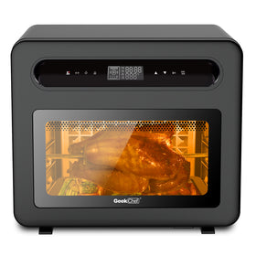 ChefSteam Pro – Convection Oven
